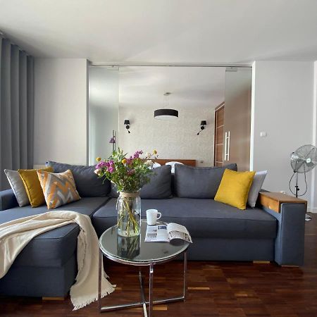 Aravel Suites Vratislav Exteriér fotografie