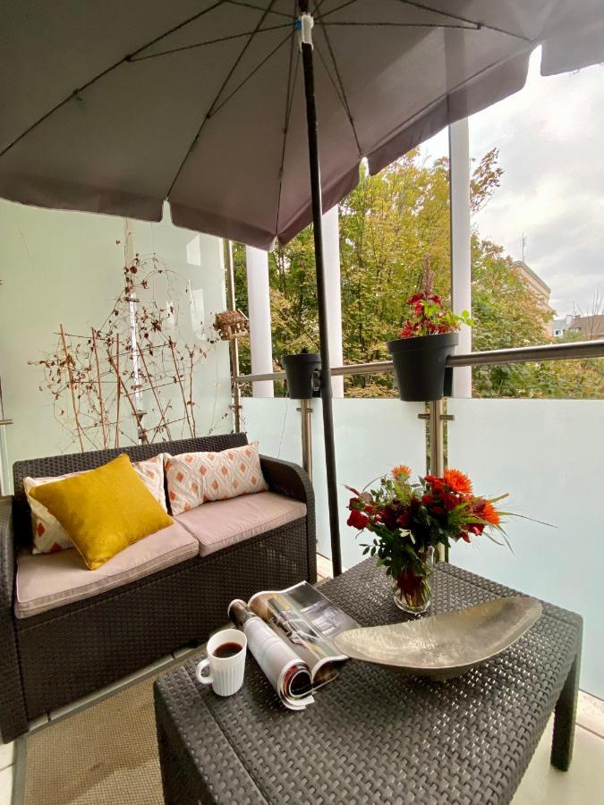 Aravel Suites Vratislav Exteriér fotografie