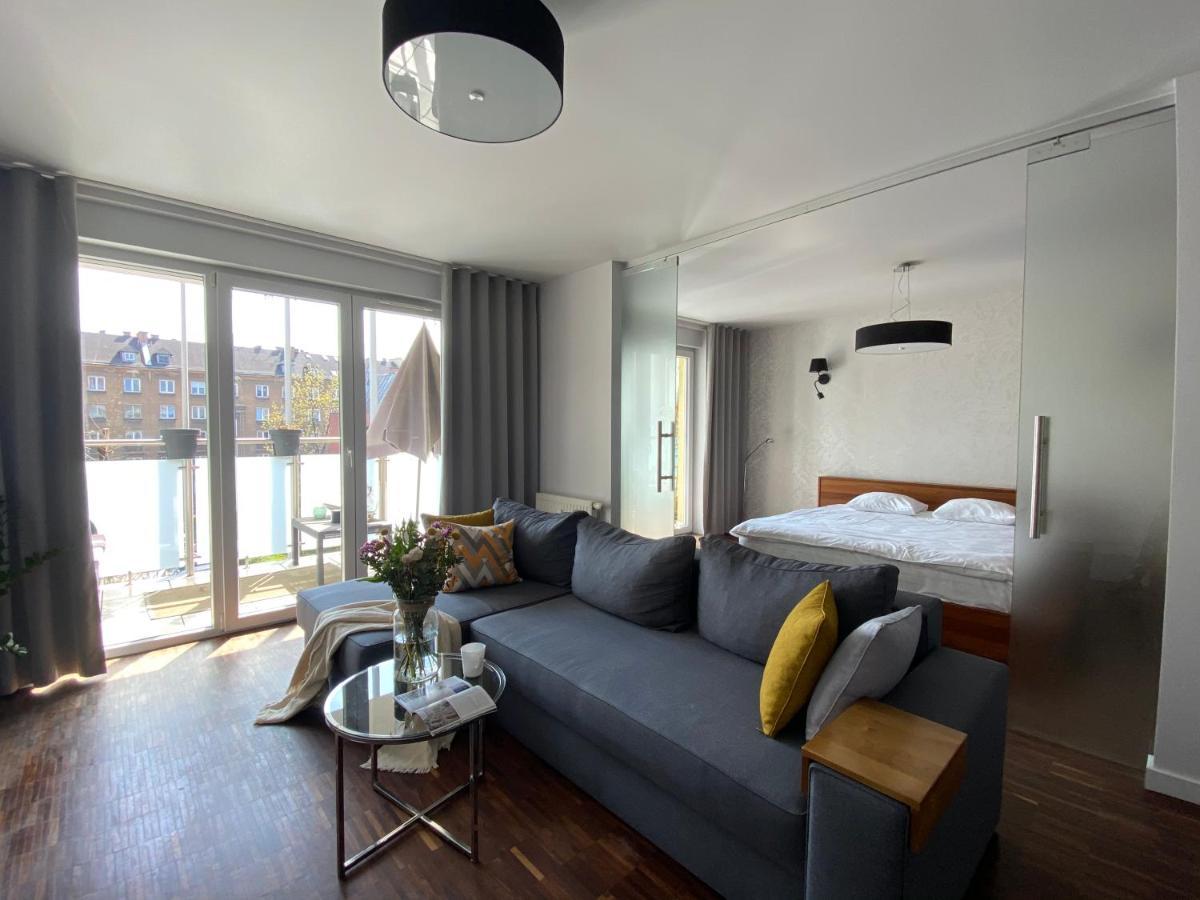 Aravel Suites Vratislav Exteriér fotografie