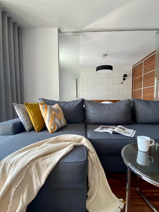 Aravel Suites Vratislav Exteriér fotografie