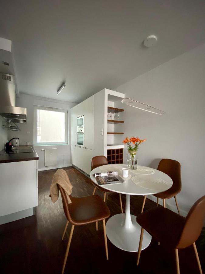 Aravel Suites Vratislav Exteriér fotografie