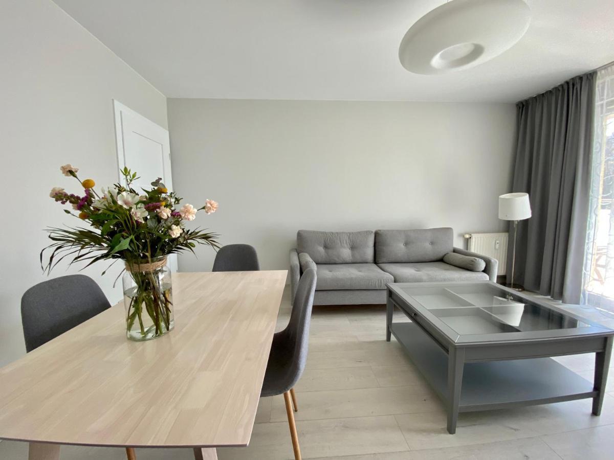 Aravel Suites Vratislav Exteriér fotografie