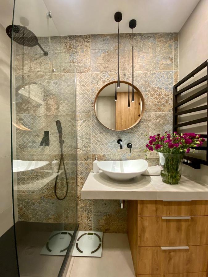 Aravel Suites Vratislav Exteriér fotografie