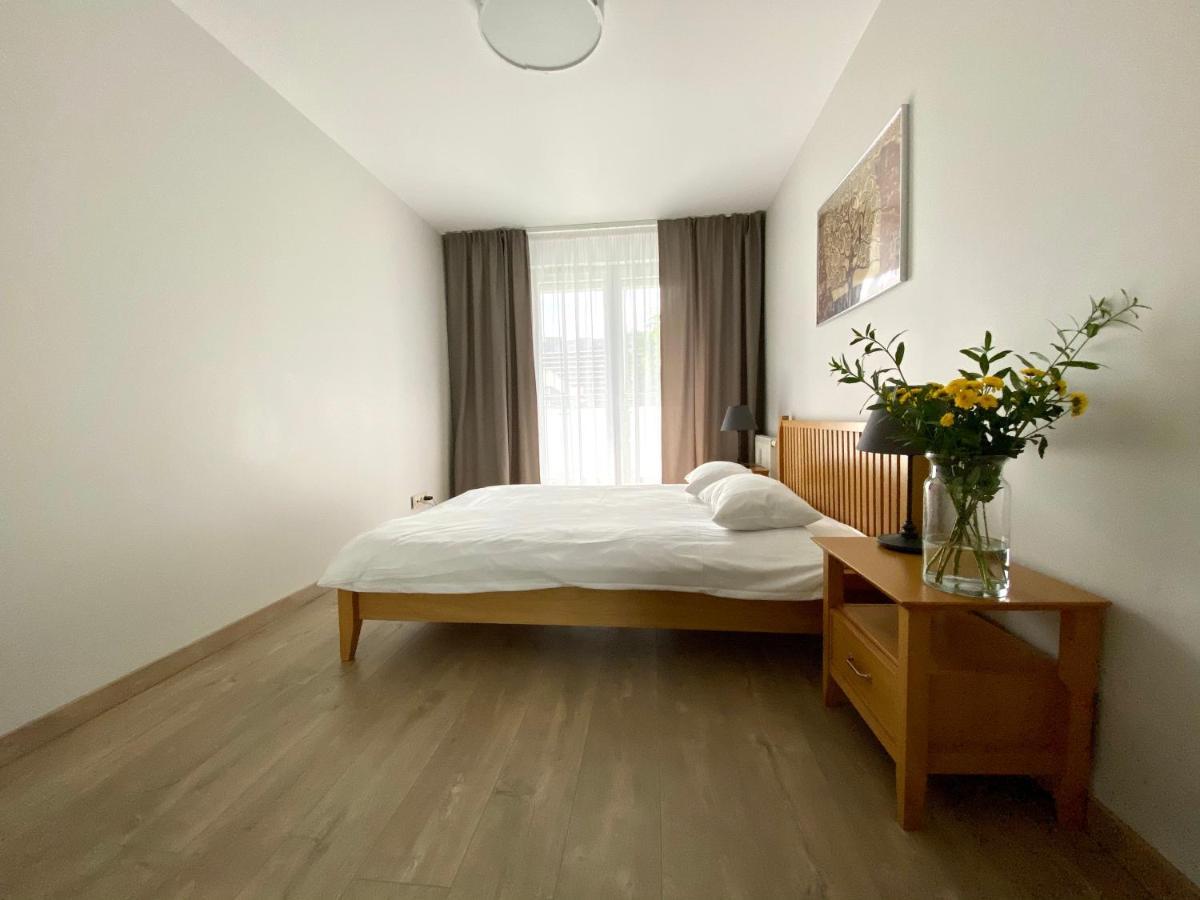Aravel Suites Vratislav Exteriér fotografie