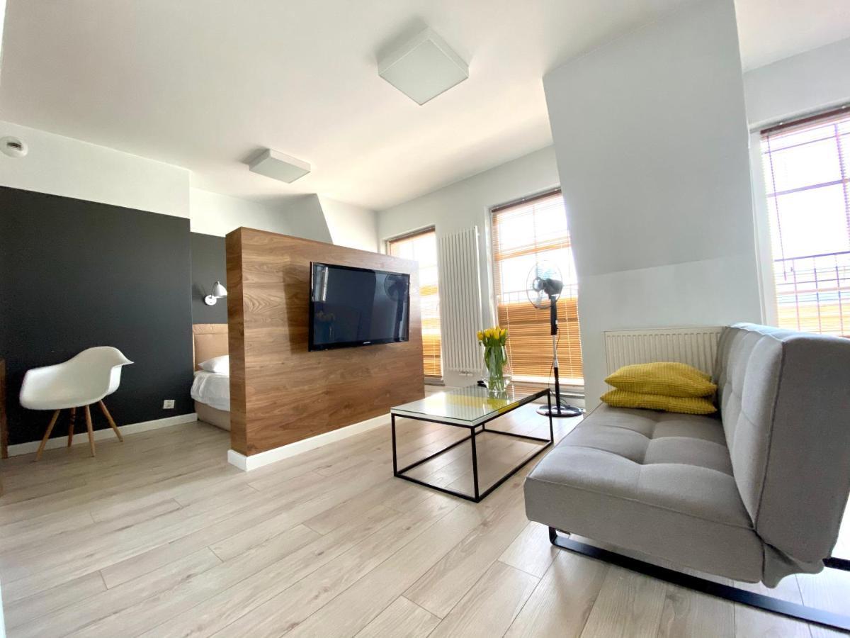 Aravel Suites Vratislav Exteriér fotografie