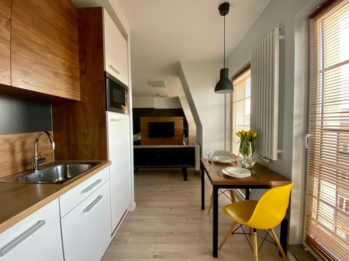 Aravel Suites Vratislav Exteriér fotografie